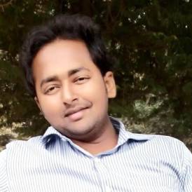 Anand BhartiSoftware developer