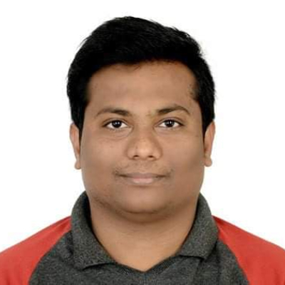 Naveen DasSenior analyseeClerx