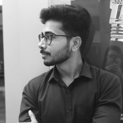 Piyush KumarAssociate Consultant